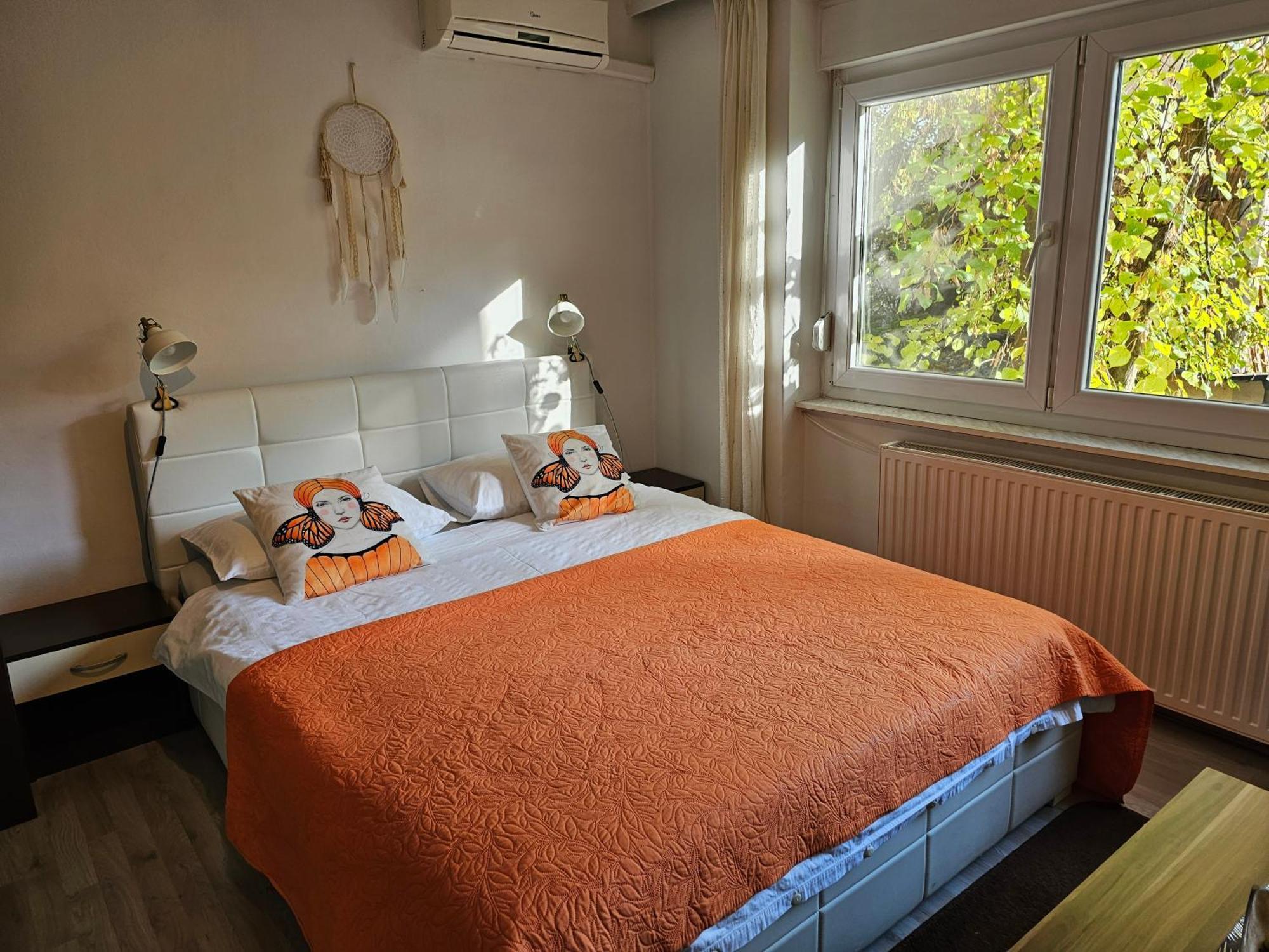 Apartments Magnolija - Zagreb Centre Room photo