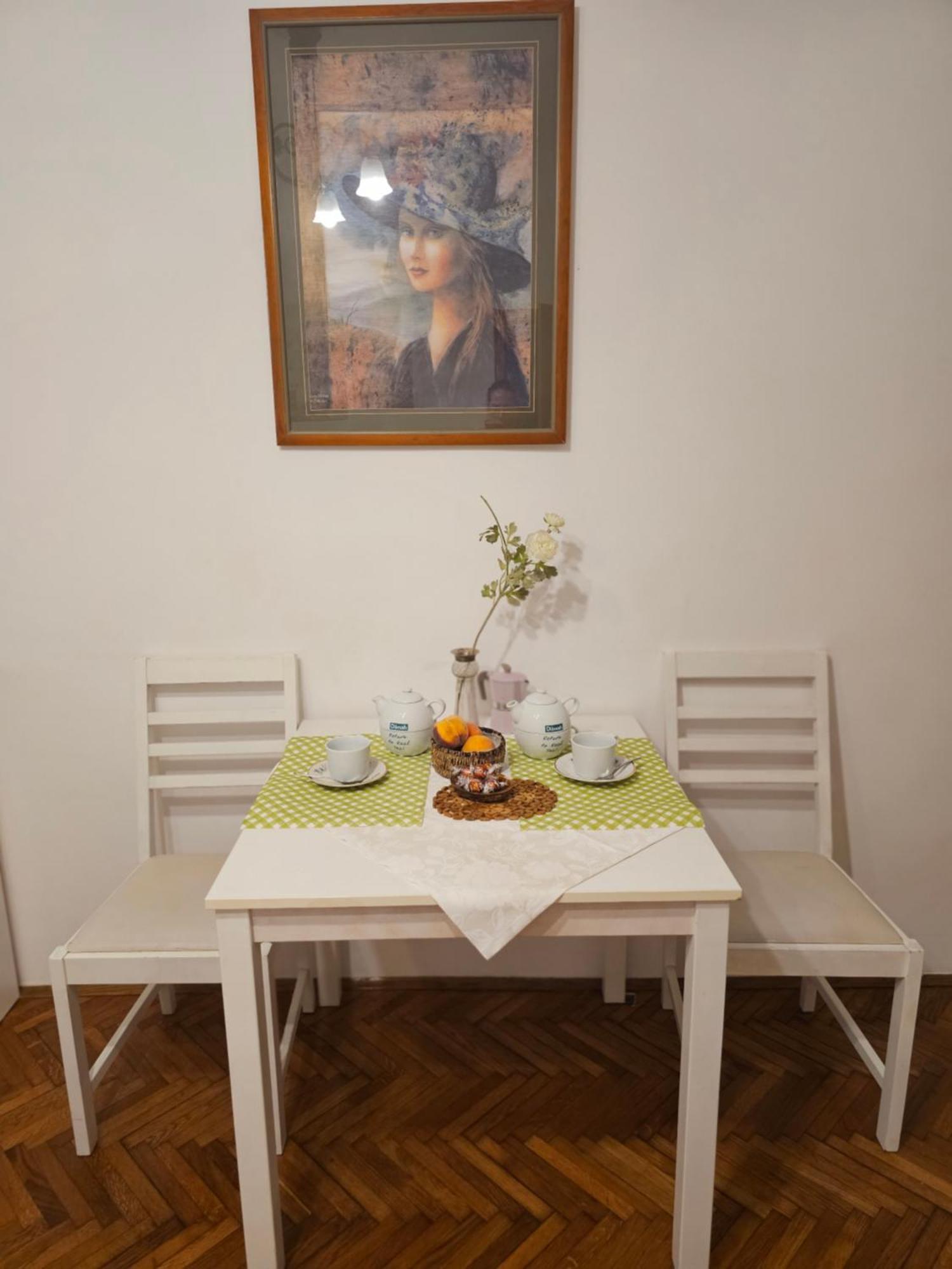 Apartments Magnolija - Zagreb Centre Room photo